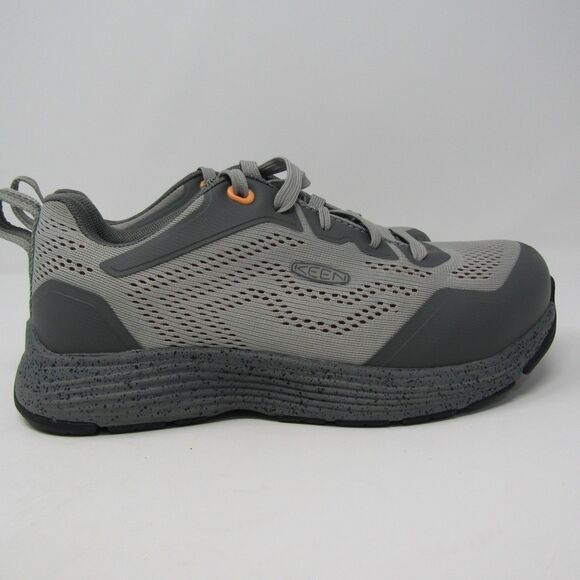 Keen Utility Sparta II ESD Work Shoes Women\'s Size 6 Safety Toe Mesh Sneakers main image 5